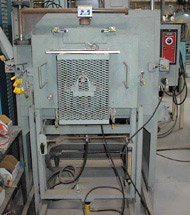 retort furnace